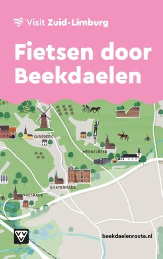 Beekdaelenroute