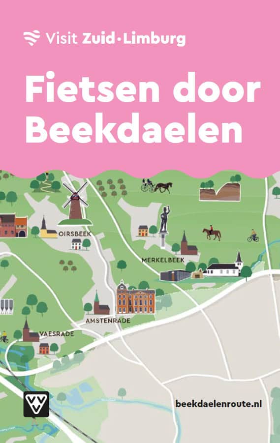 Beekdaelenroute