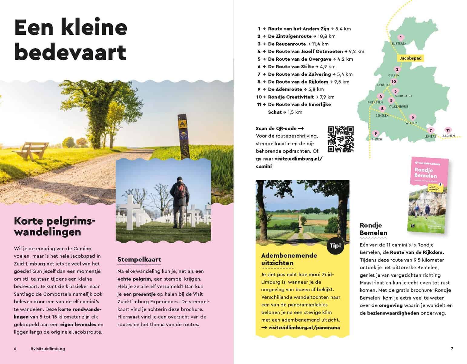 Bezin in Zuid-Limburg - Afbeelding 4