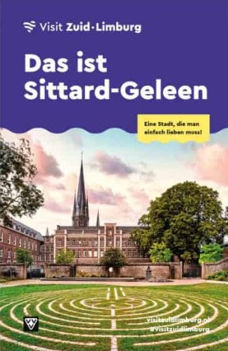 Das ist Sittard-Geleen (Duitstalig)
