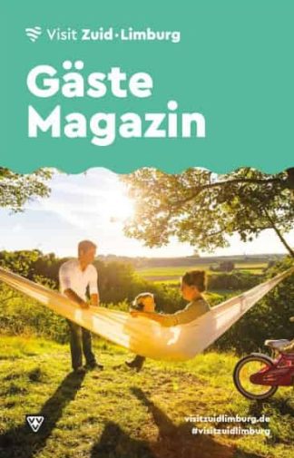 Gäste Magazin (Duitstalig)