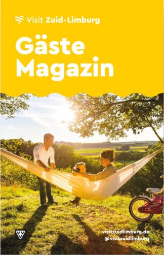 Gäste Magazin (Duitstalig)