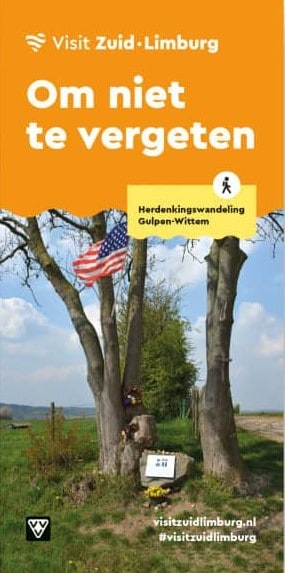 Om niet te vergeten – Herdenkingswandeling Gulpen-Wittem