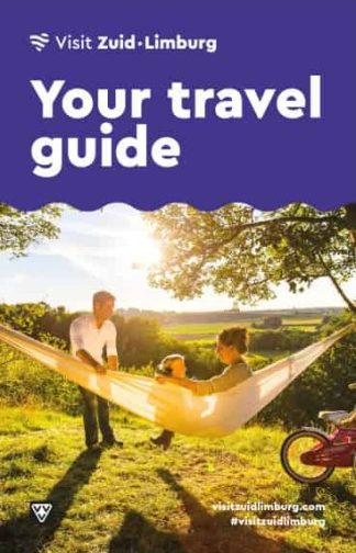 Your Travel Guide (Engelstalig)