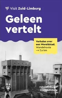 Wandelroute Geleen vertelt