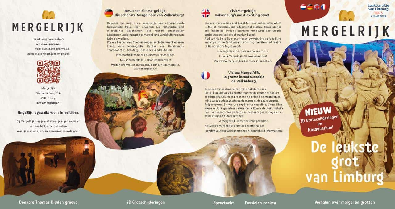 MergelRijk Valkenburg (meertalig) - Afbeelding 2
