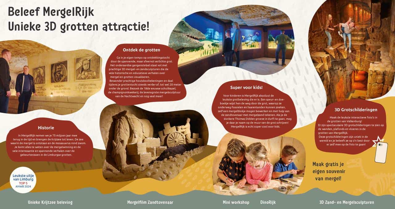 MergelRijk Valkenburg (meertalig) - Afbeelding 3