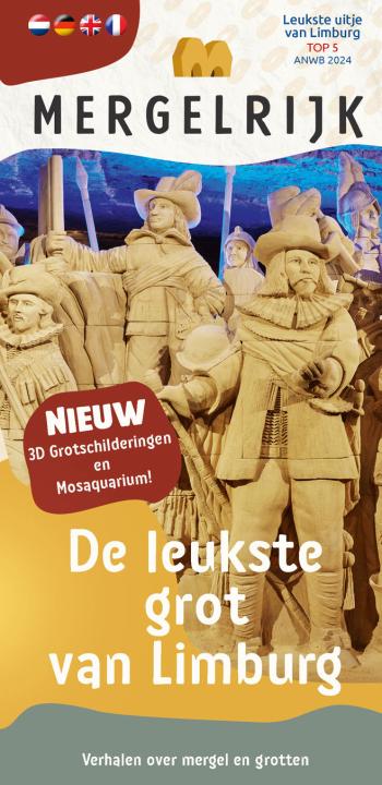 MergelRijk Valkenburg (meertalig)