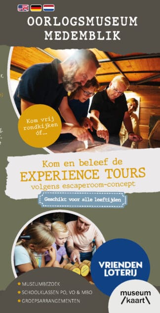 Oorlogsmuseum Medemblik