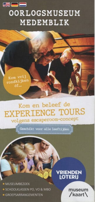 Oorlogsmuseum Medemblik