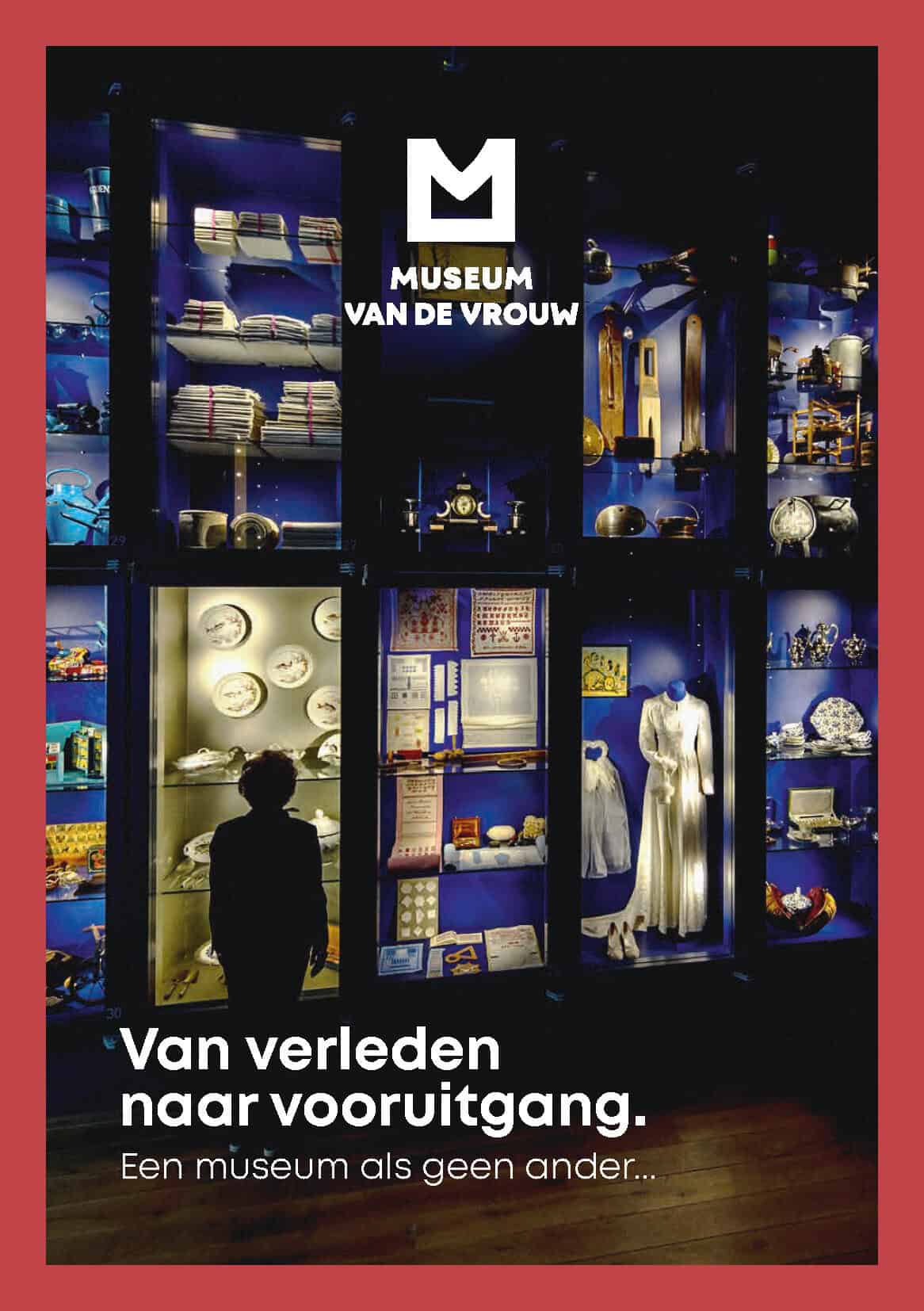 Museum van de Vrouw - Echt