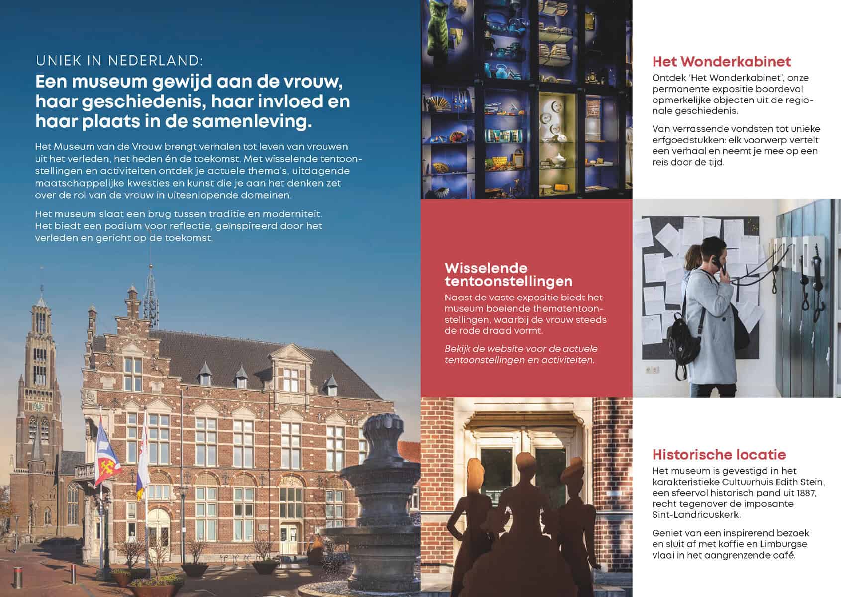 Museum van de Vrouw - Echt - Afbeelding 2