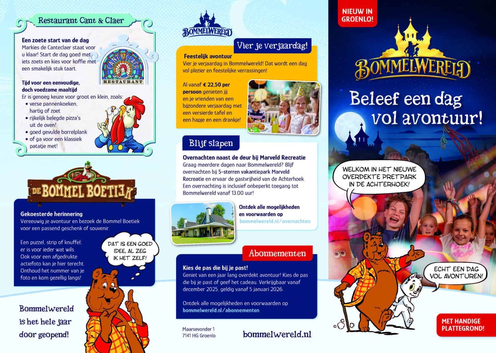 Bommelwereld - Groenlo - Afbeelding 2