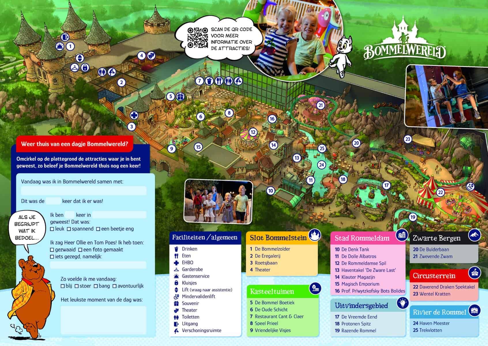 Bommelwereld - Groenlo - Afbeelding 3