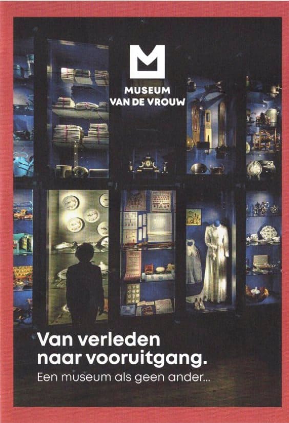 Museum van de Vrouw - Echt