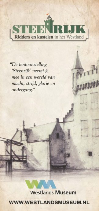 Westlands Museum Steenrijk - Honselersdijk