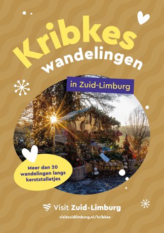 Kribkeswandeling