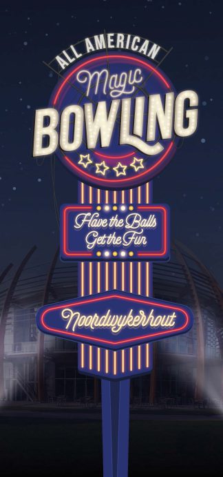 All American Bowling - Noordwijkerhout