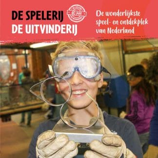 De Spelerij - Dieren