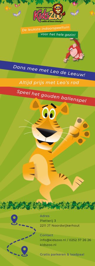 KidsZoo - Noordwijk