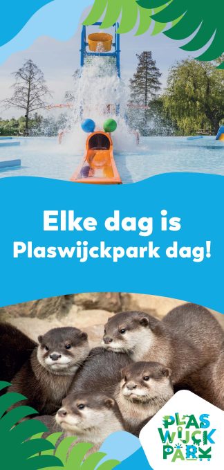 Familiepark Plaswijckpark