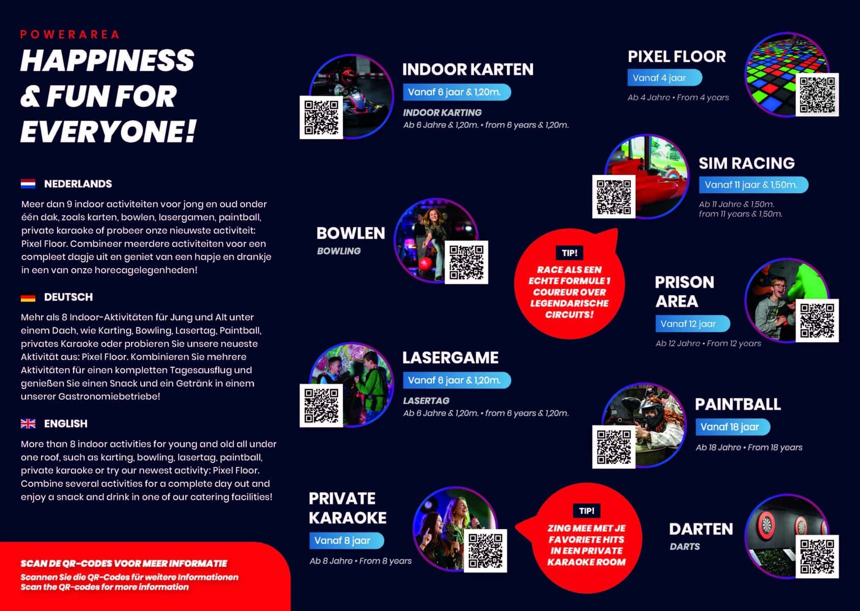 Powerarea Lemiers-Vaals - Afbeelding 2