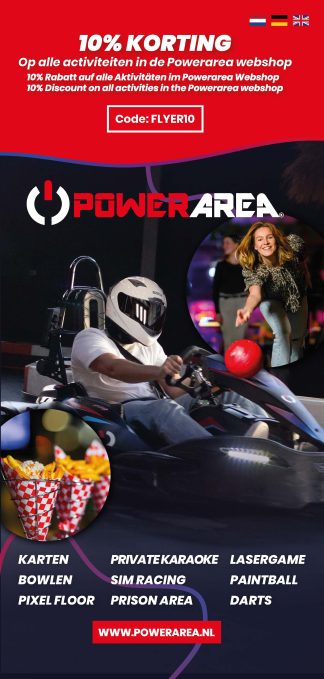 Powerarea Lemiers-Vaals