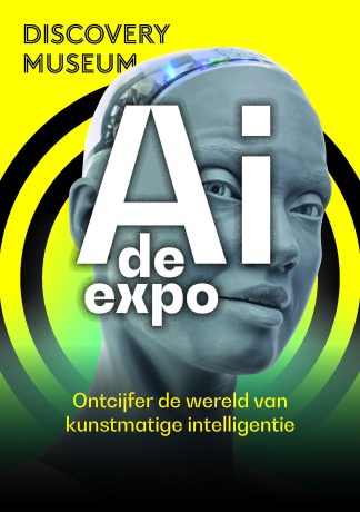 Discovery Museum AI - Kerkrade Duits