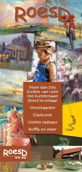 RoesD Giclée Shop - Tolbert