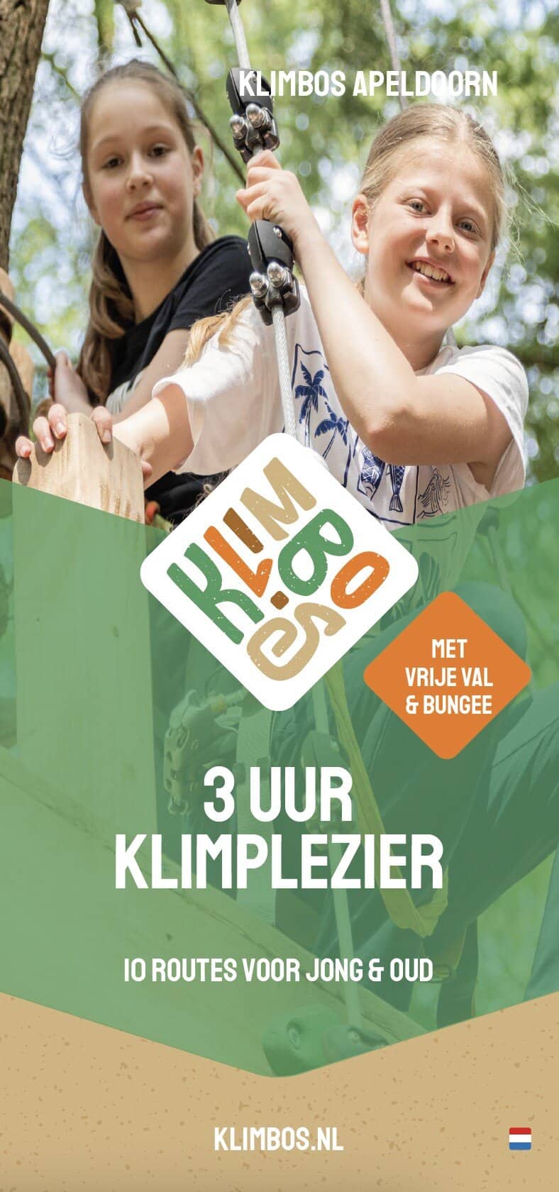 Klimbos Apeldoorn