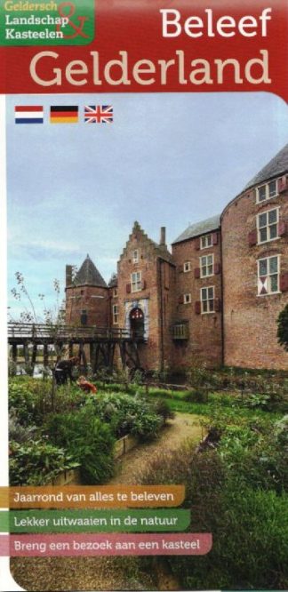 Gelders Landschap & Kasteelen - Beleef Gelderland