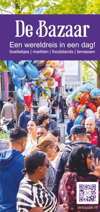 De Bazaar - Beverwijk
