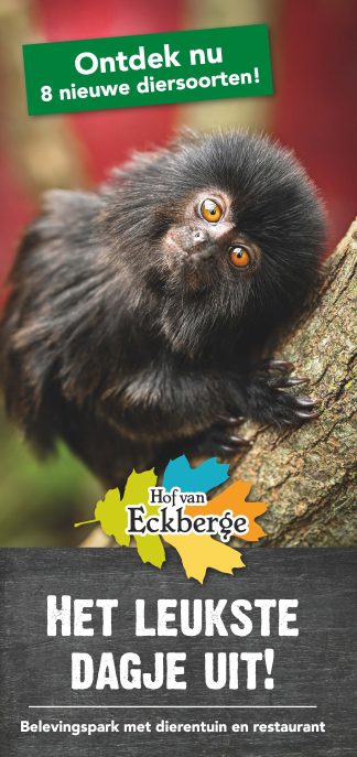 Hof van Eckberge - Eibergen