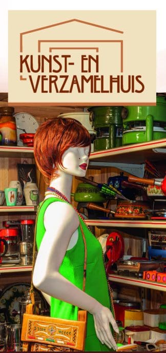 Kunst- en Verzamelhuis - Wijlre