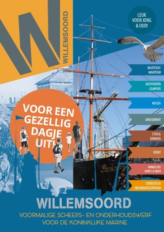 Willemsoord - Den Helder