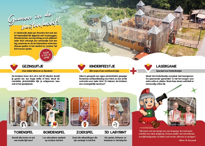 Fort Vertier - Harderwijk - Afbeelding 3