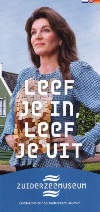 Zuiderzeemuseum - Enkhuizen