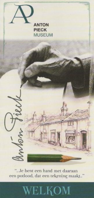 Anton Pieck Museum - Hattem