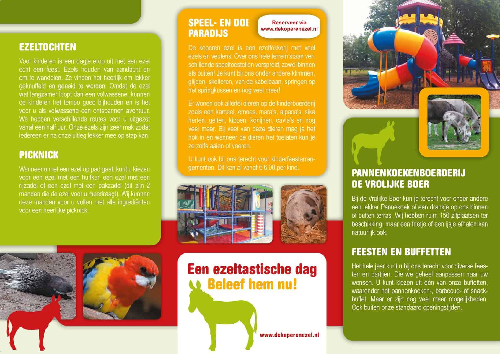 De Koperen Ezel - Epe - Afbeelding 2