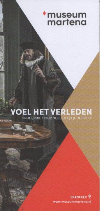 Museum Martena - Franeker