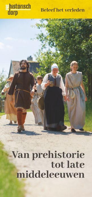 preHistorisch Dorp – Eindhoven