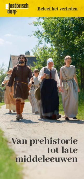 preHistorisch Dorp – Eindhoven