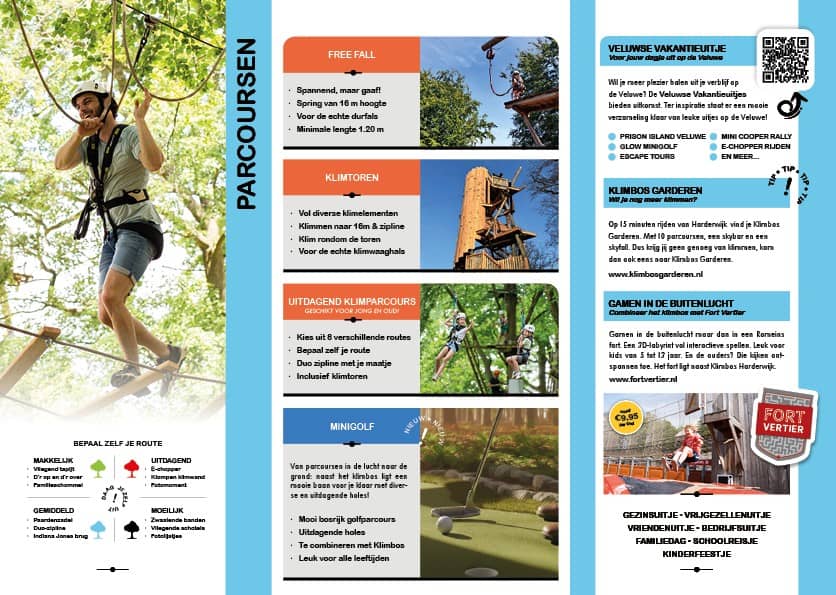 Klimbos Harderwijk - Afbeelding 3