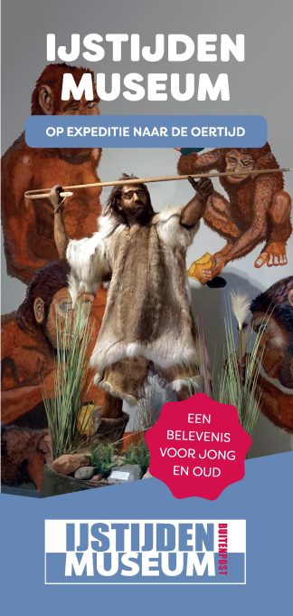 IJstijden Museum - Buitenpost