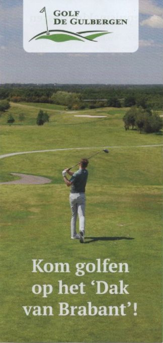 Golf De Gulbergen - Mierlo
