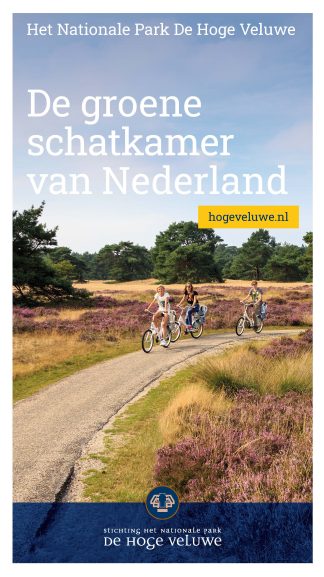 De groene schatkamer van Nederland