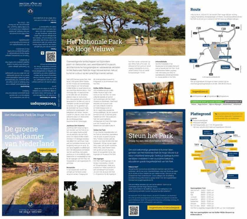 De groene schatkamer van Nederland - Afbeelding 2