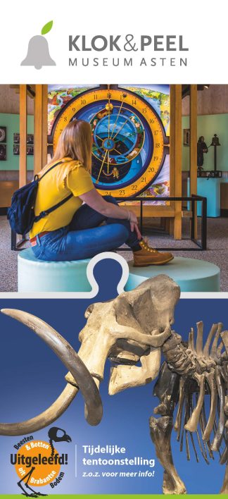 Museum Klok & Peel - Asten