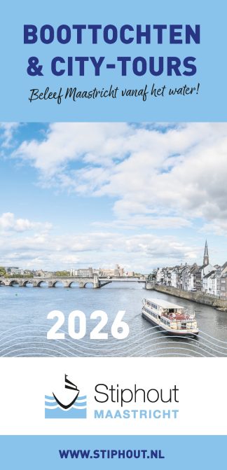 Rederij Stiphout - Maastricht