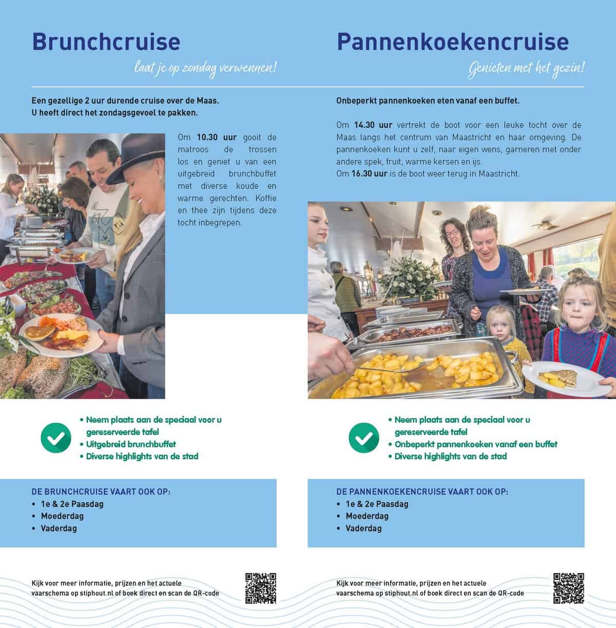 Rederij Stiphout - Maastricht - Afbeelding 6